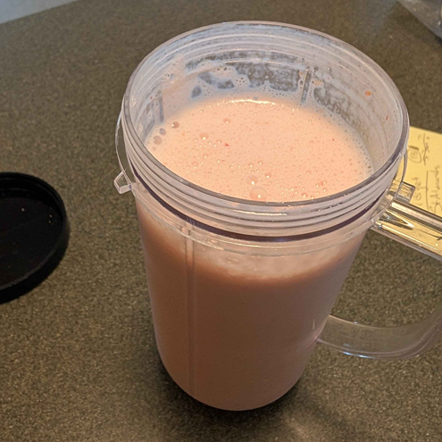 Perfect Smoothie